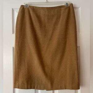 Brooks Brothers pencil skirt